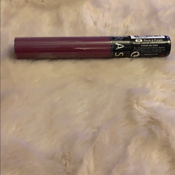 Sephora Rock & Purple